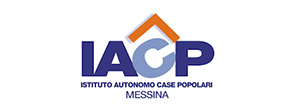Logo IACP Messina