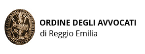 Ordine degli Avvocati di Reggio Emilia